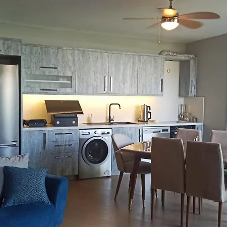 Apartman Riverside *