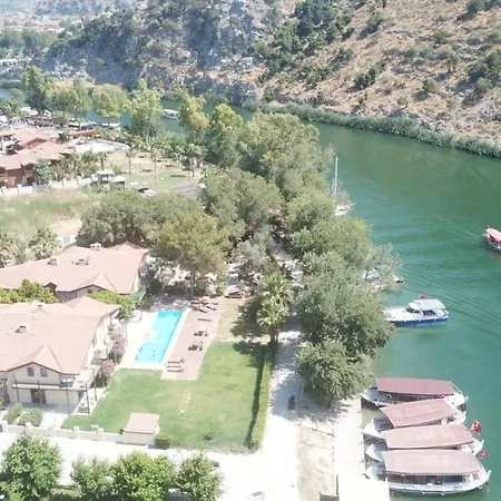 Riverside Apartman Ortaca