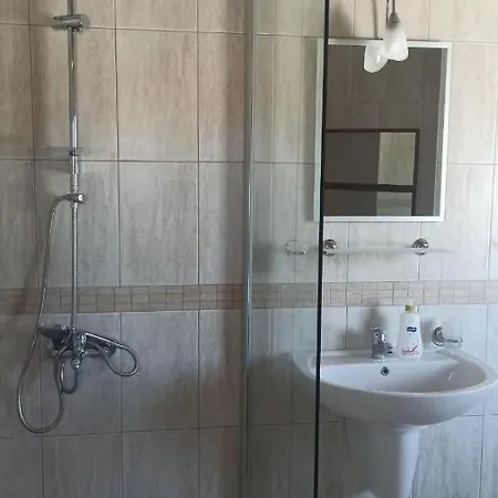 Apartman Riverside *