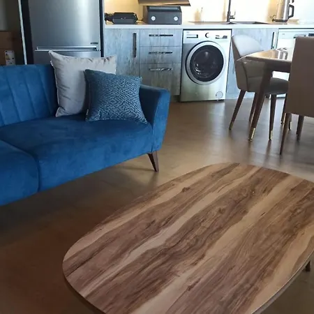 アパート Riverside