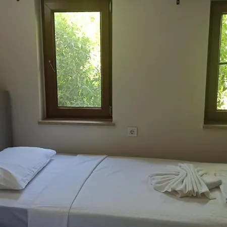 アパート Riverside オルタジャ