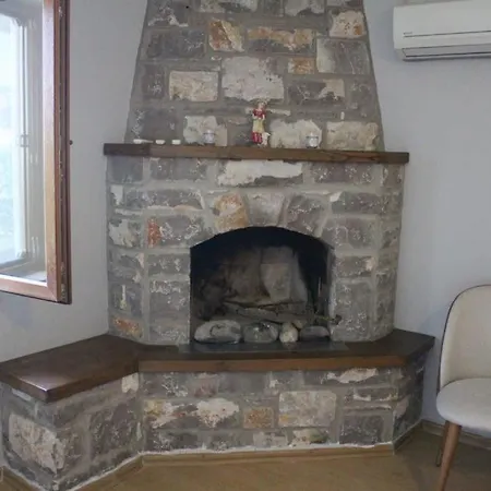 アパート Riverside