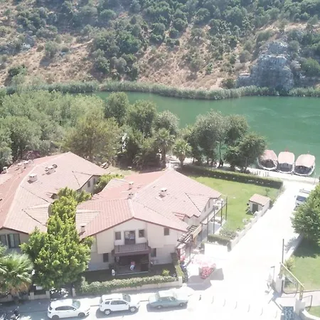 Riverside * オルタジャ